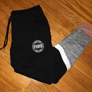Victoria’s Secret PINK sweats